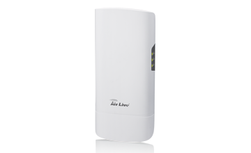 AirMax4GW: 4G LTE Outdoor Gateway with WiFi