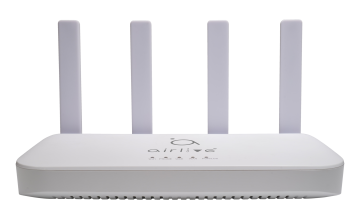 ONU-10XGS-AX304P-2.5G: 1 Port 10G XG PON Wi-Fi AX3000 ONU