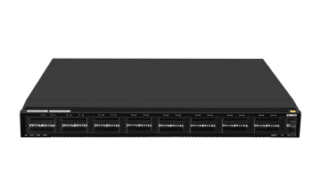 L3D-100XGF32-100GF: L3 100G Data Center Switch