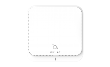 AirCloud TOP-30AX-2.5G: Wi-Fi 6 AX3000 Multi Giga PoE Access Point