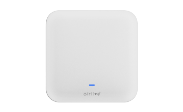 AirCloud TOP-12AC: Wave2 MU-MIMO AC1200 Gigabit Access Point